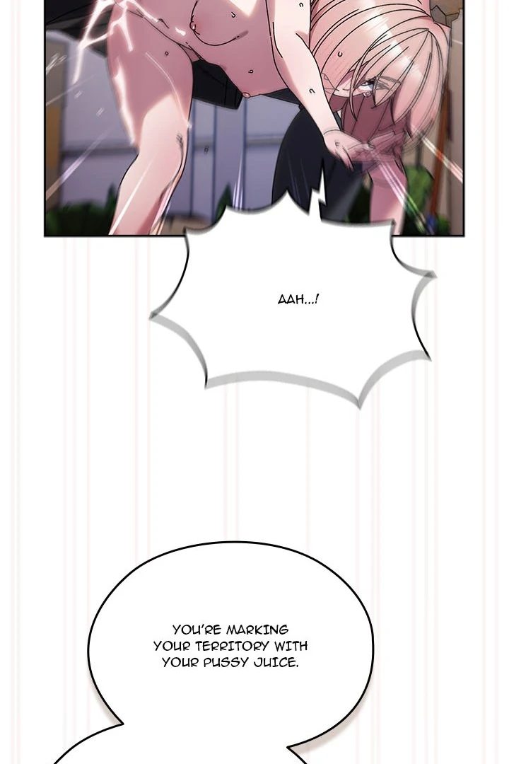 Boss Give Me Your Daughter chapter 76 page 89