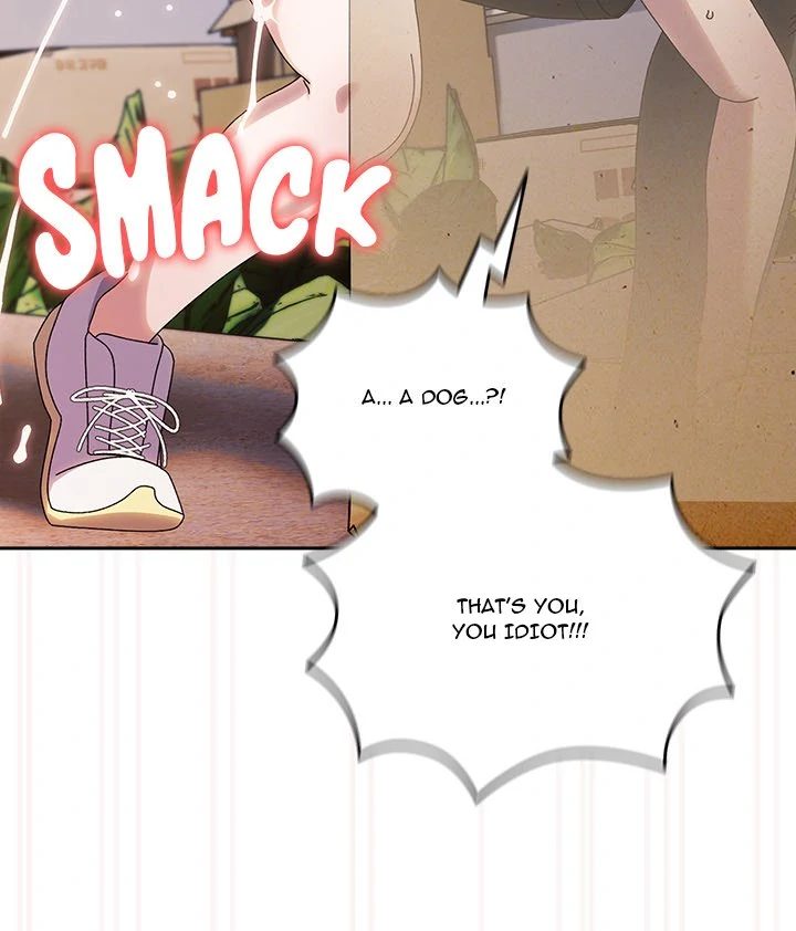 Boss Give Me Your Daughter chapter 76 page 91