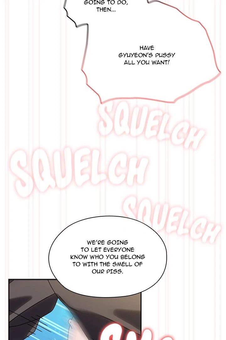Boss Give Me Your Daughter chapter 76 page 93