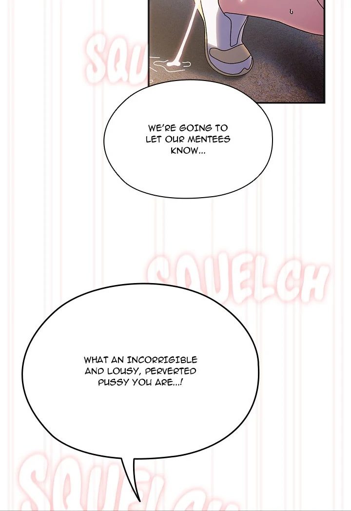 Boss Give Me Your Daughter chapter 76 page 95