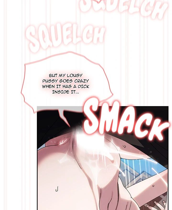 Boss Give Me Your Daughter chapter 76 page 99
