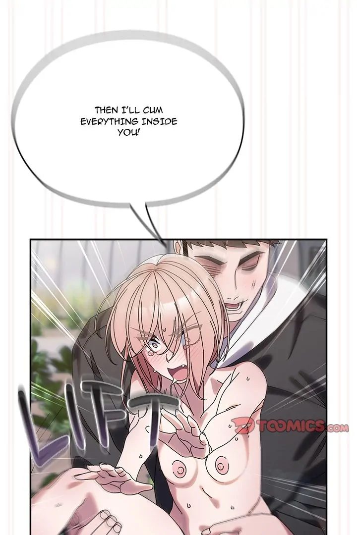 Boss Give Me Your Daughter chapter 76 page 101