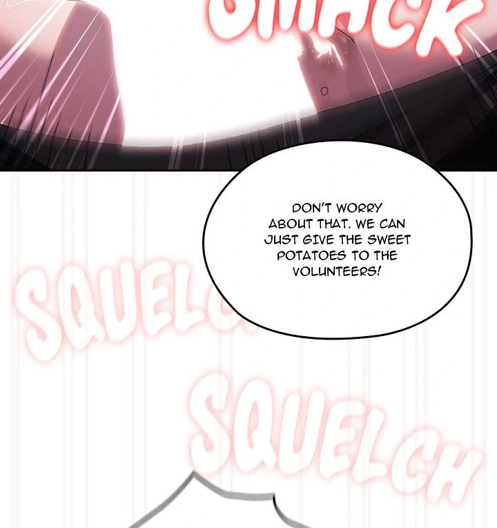 Boss Give Me Your Daughter chapter 76 page 110