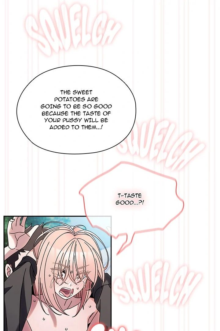 Boss Give Me Your Daughter chapter 76 page 112