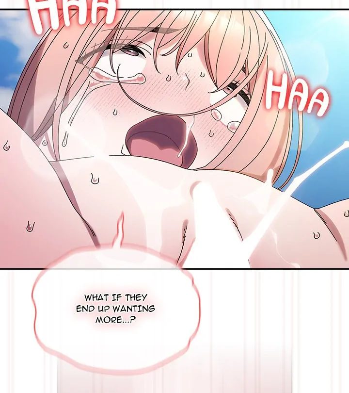 Boss Give Me Your Daughter chapter 76 page 115