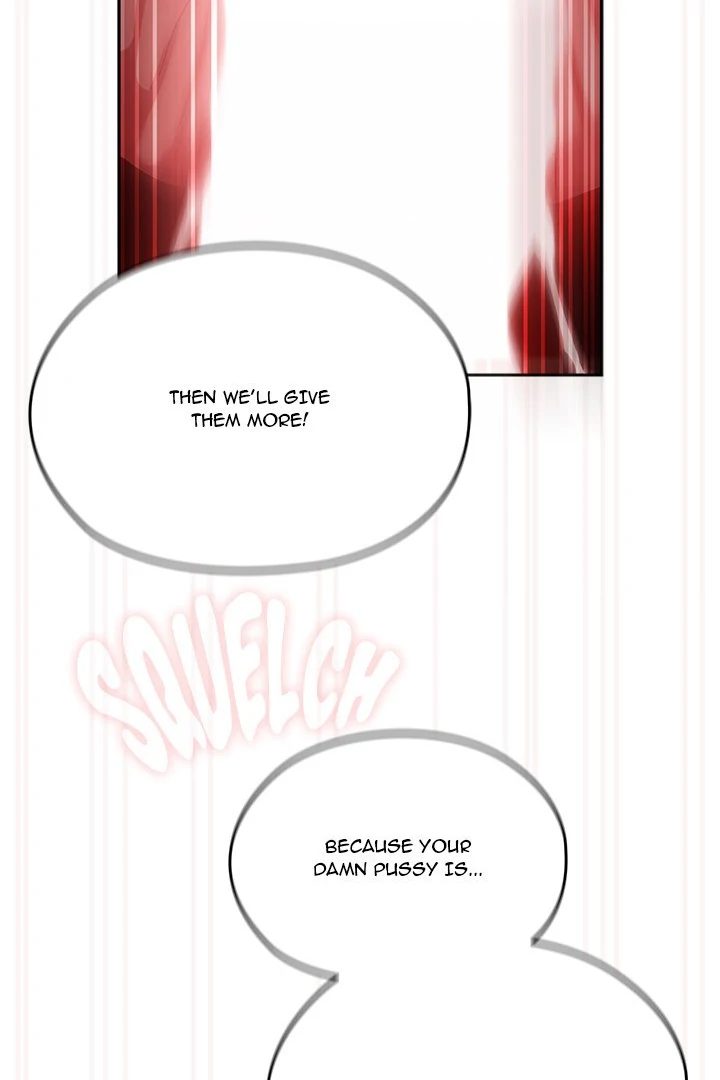 Boss Give Me Your Daughter chapter 76 page 117