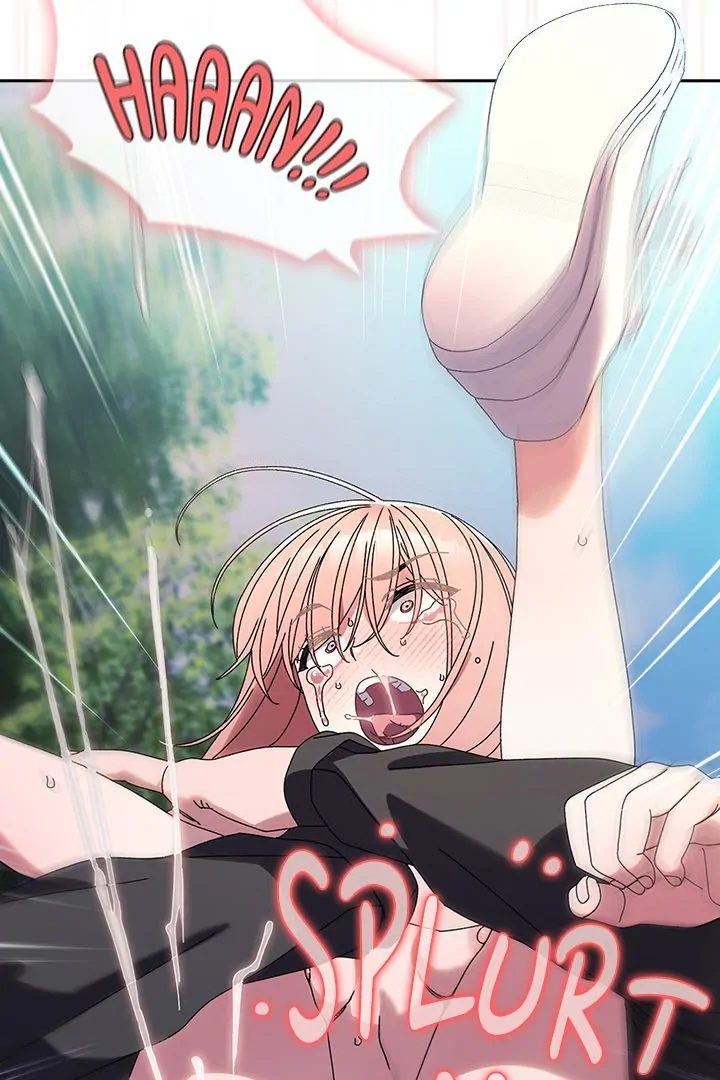 Boss Give Me Your Daughter chapter 76 page 121