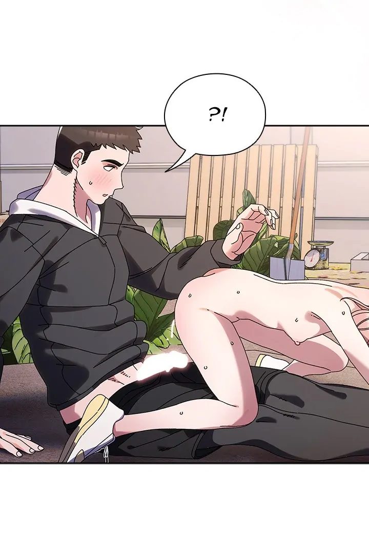 Boss Give Me Your Daughter chapter 76 page 128