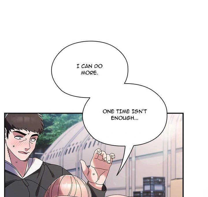Boss Give Me Your Daughter chapter 76 page 129