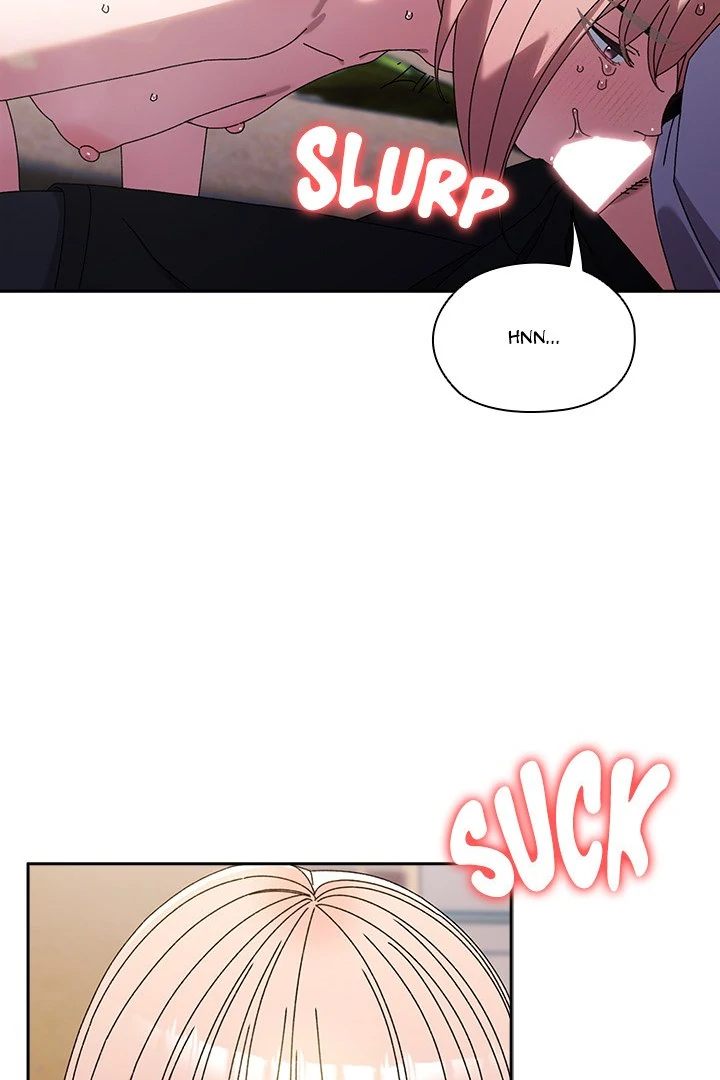 Boss Give Me Your Daughter chapter 77 page 3