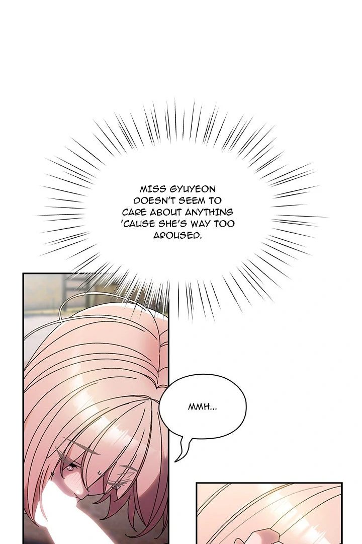 Boss Give Me Your Daughter chapter 77 page 6