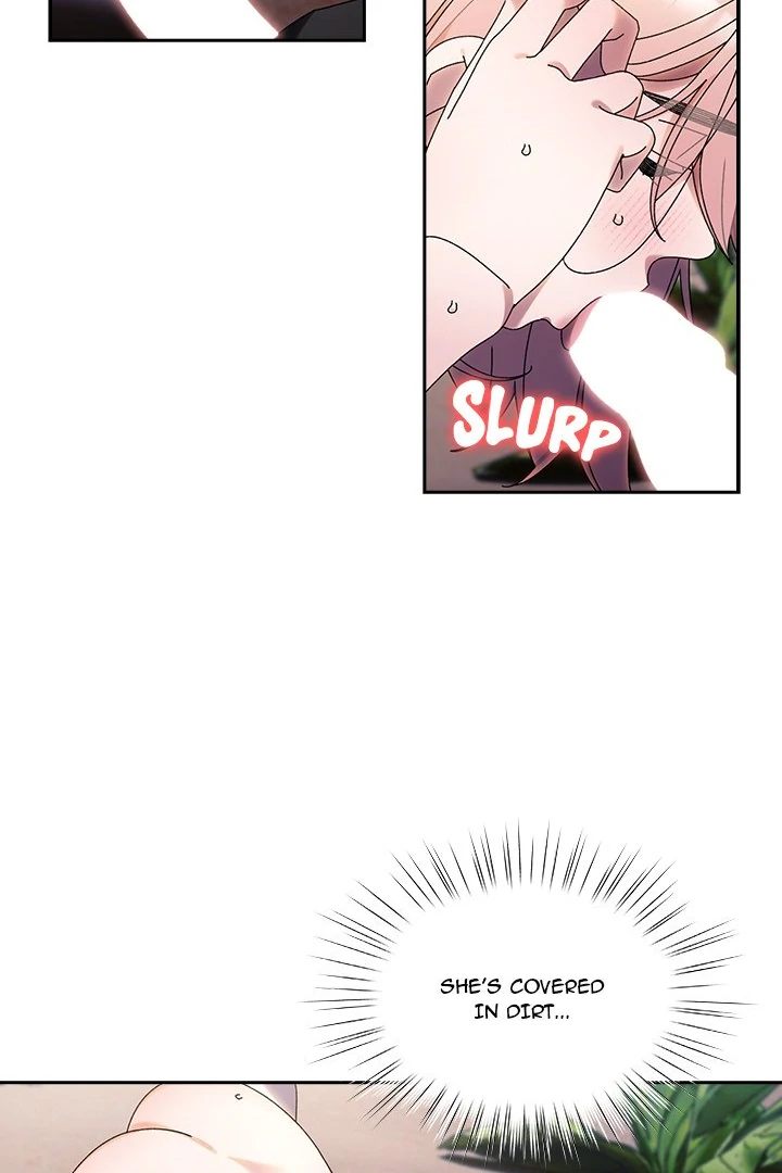 Boss Give Me Your Daughter chapter 77 page 7