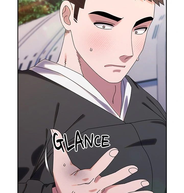 Boss Give Me Your Daughter chapter 77 page 9