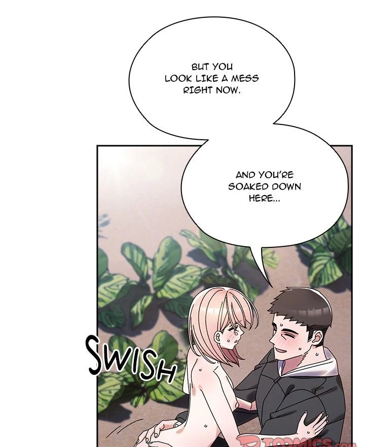 Boss Give Me Your Daughter chapter 77 page 14