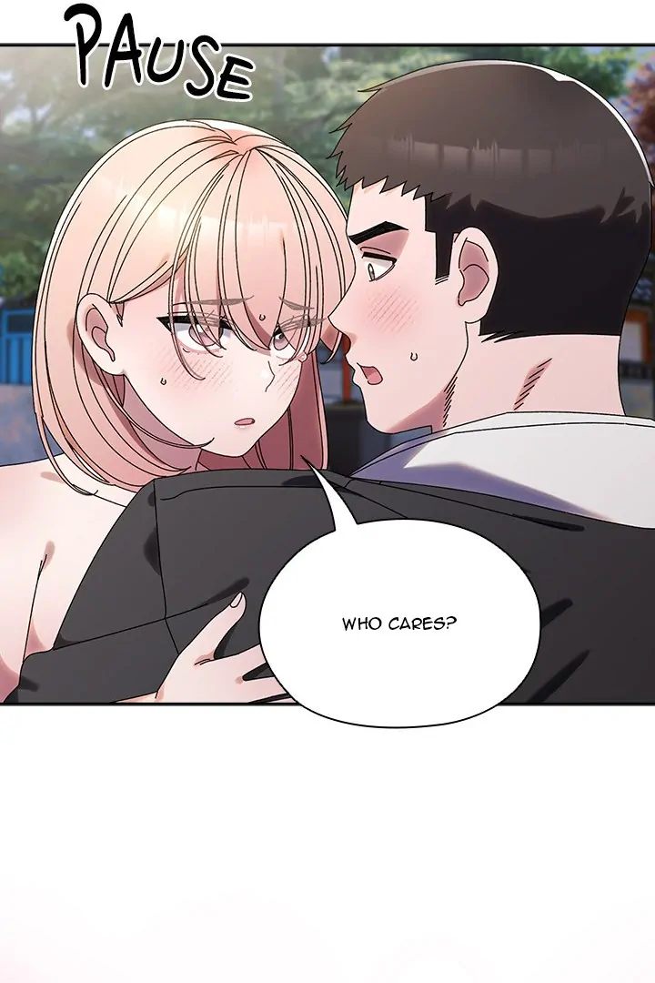 Boss Give Me Your Daughter chapter 77 page 16