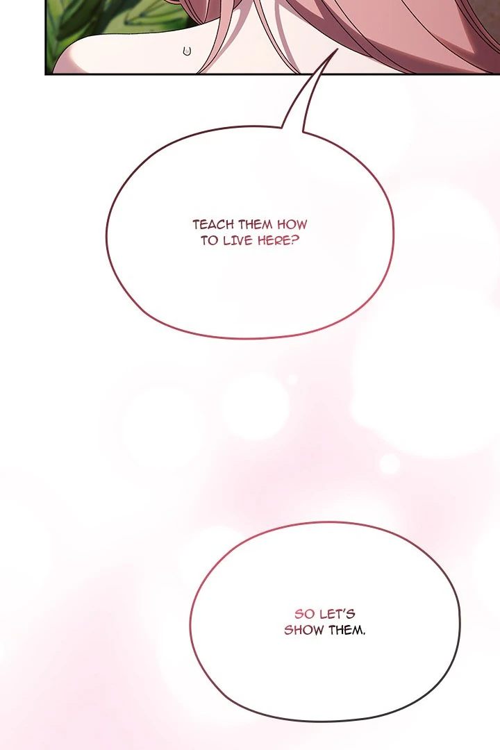 Boss Give Me Your Daughter chapter 77 page 18