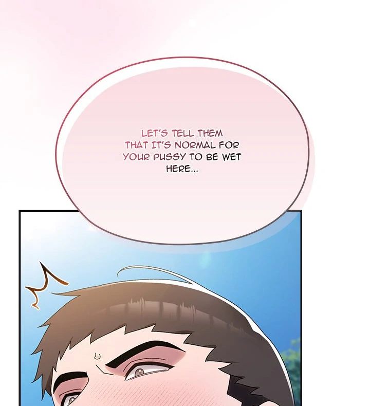 Boss Give Me Your Daughter chapter 77 page 19
