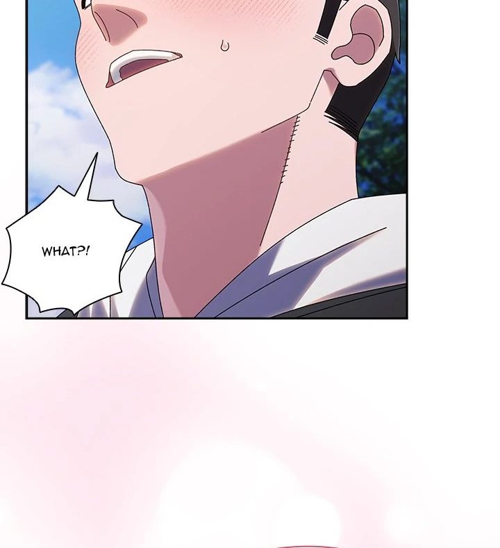 Boss Give Me Your Daughter chapter 77 page 20