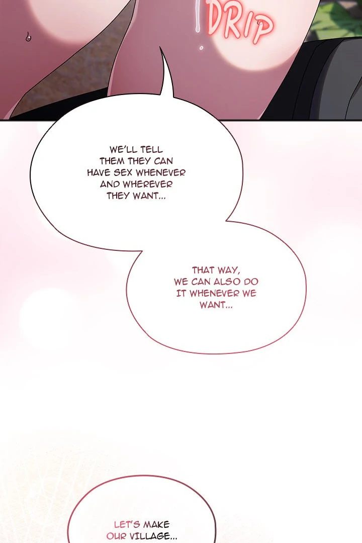 Boss Give Me Your Daughter chapter 77 page 22
