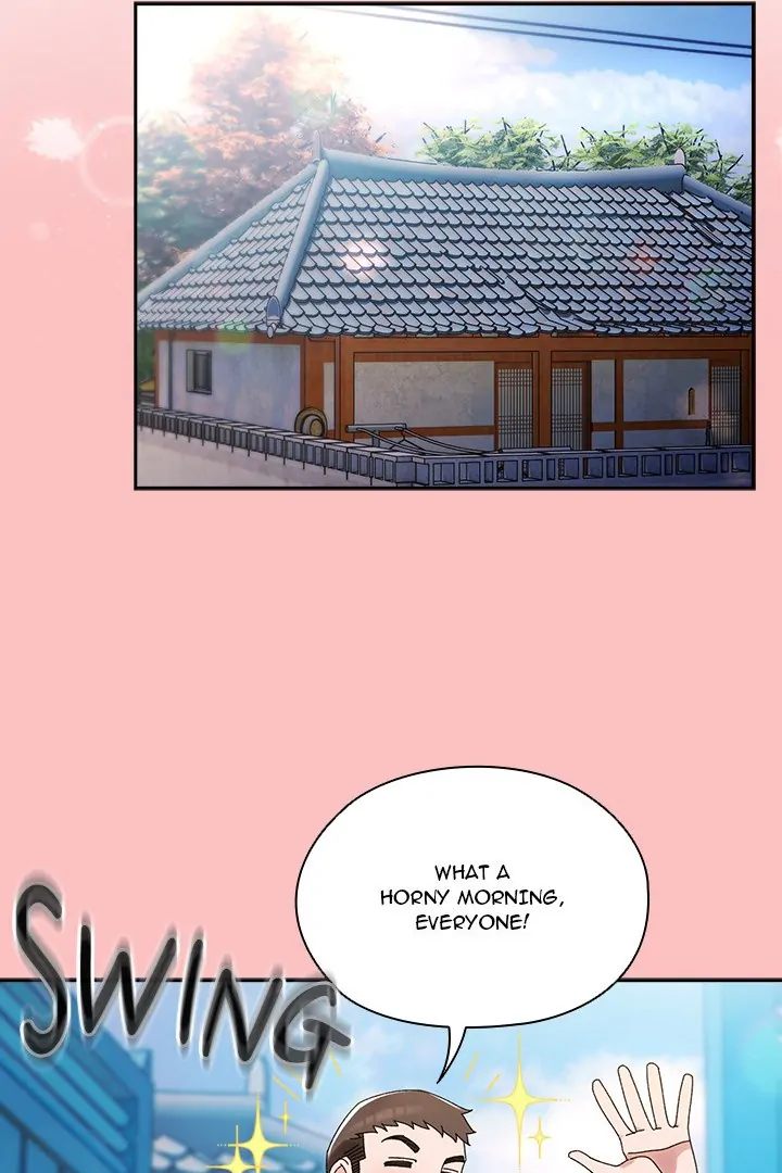 Boss Give Me Your Daughter chapter 77 page 26
