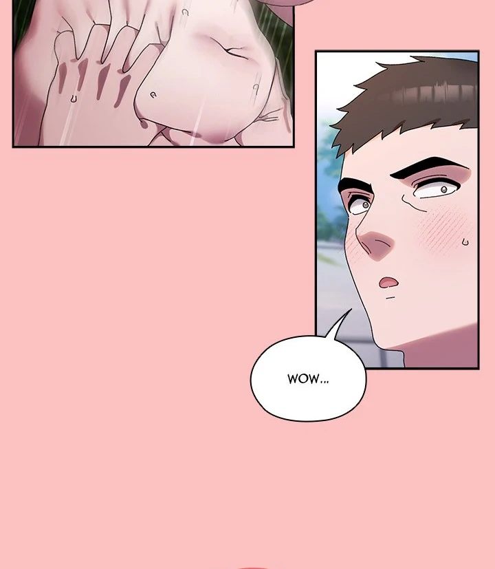 Boss Give Me Your Daughter chapter 77 page 29