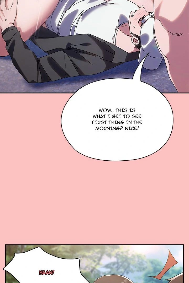 Boss Give Me Your Daughter chapter 77 page 31