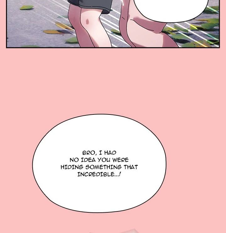 Boss Give Me Your Daughter chapter 77 page 33