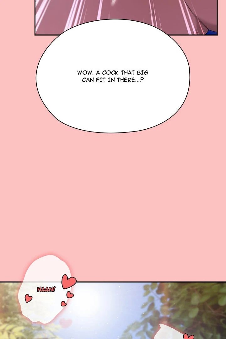 Boss Give Me Your Daughter chapter 77 page 35