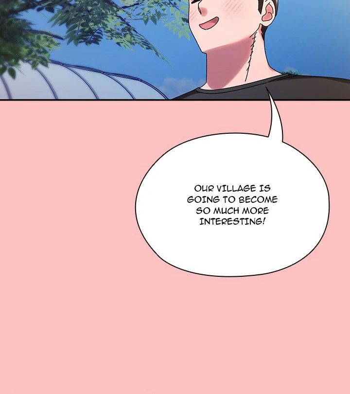 Boss Give Me Your Daughter chapter 77 page 37