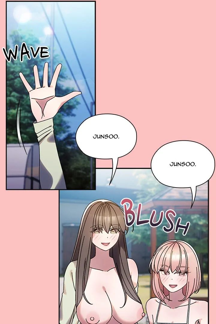 Boss Give Me Your Daughter chapter 77 page 38