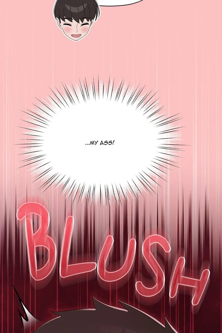 Boss Give Me Your Daughter chapter 77 page 40