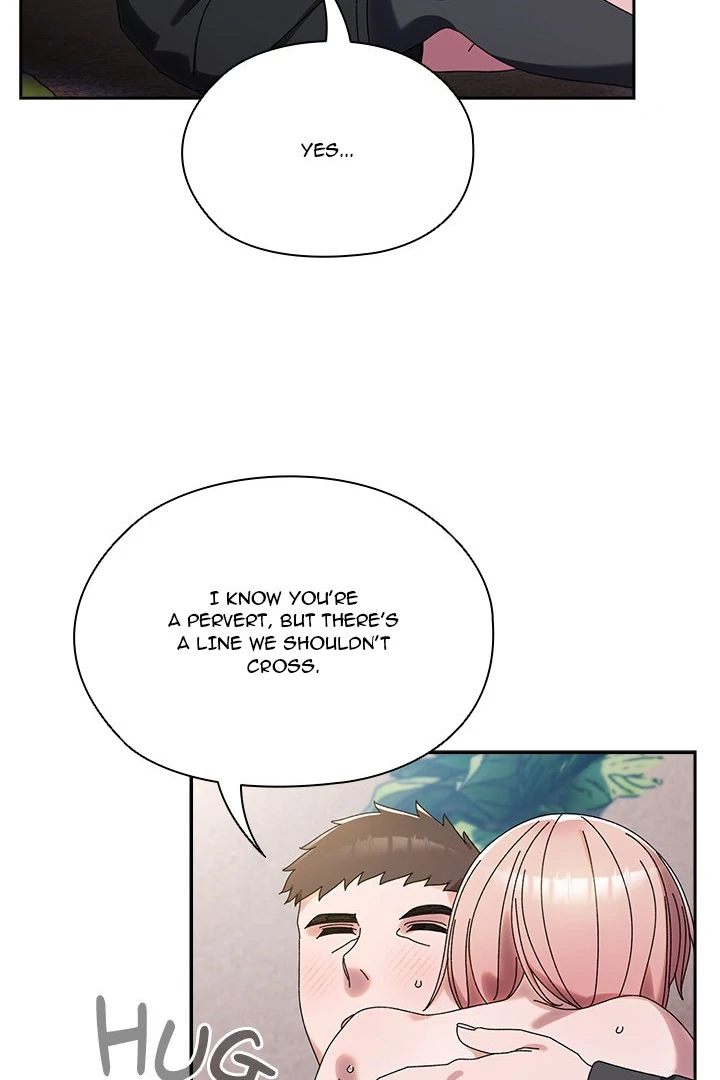Boss Give Me Your Daughter chapter 77 page 44