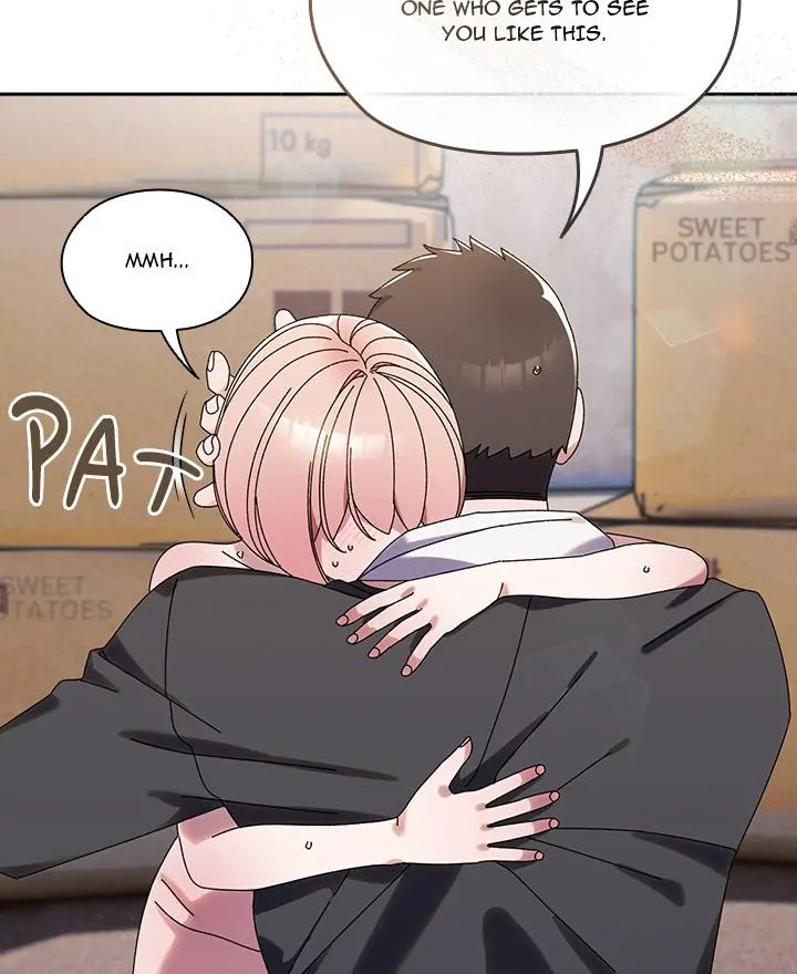 Boss Give Me Your Daughter chapter 77 page 46