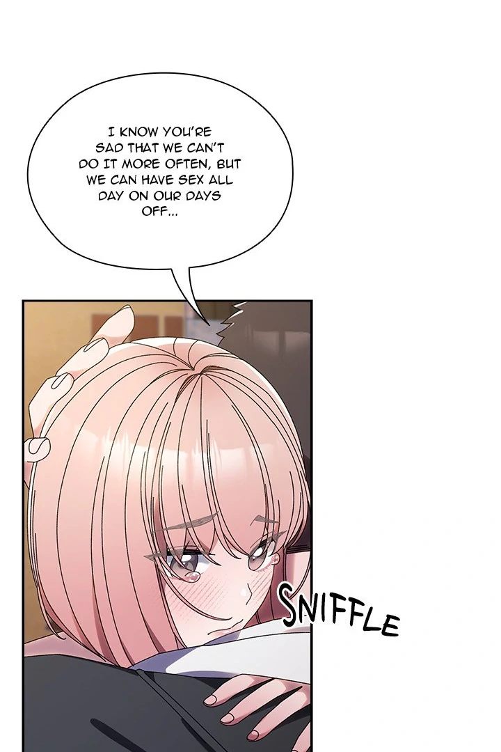 Boss Give Me Your Daughter chapter 77 page 48