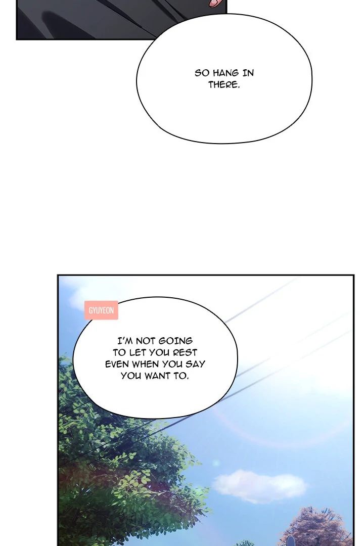 Boss Give Me Your Daughter chapter 77 page 49
