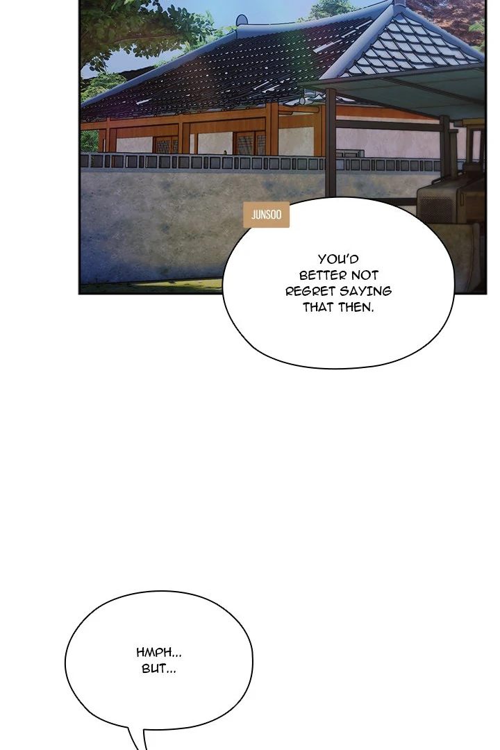 Boss Give Me Your Daughter chapter 77 page 50