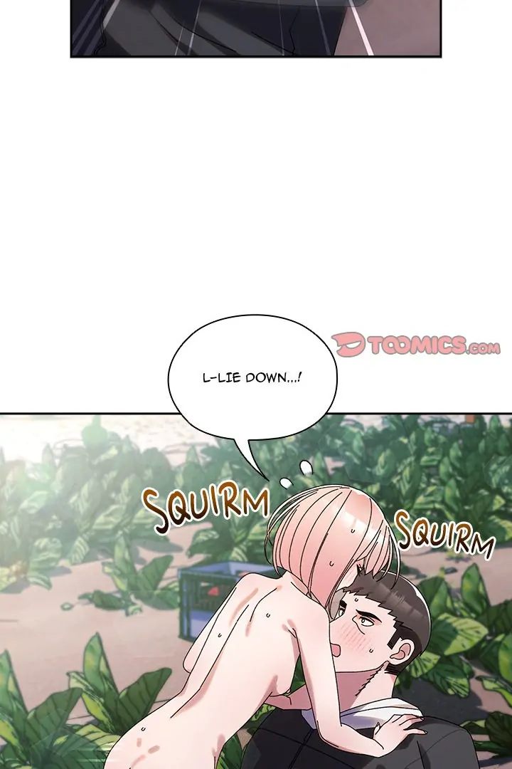 Boss Give Me Your Daughter chapter 77 page 54