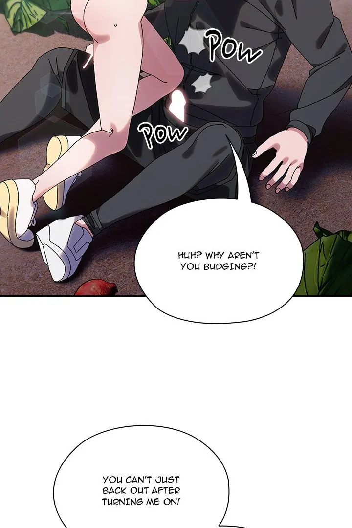 Boss Give Me Your Daughter chapter 77 page 55