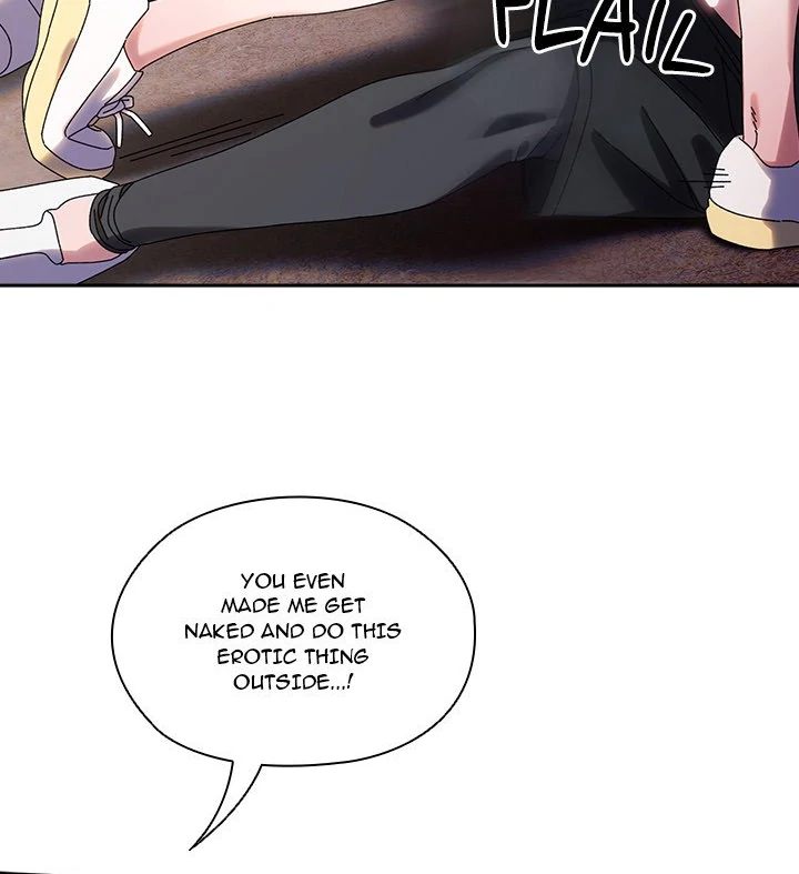 Boss Give Me Your Daughter chapter 77 page 57