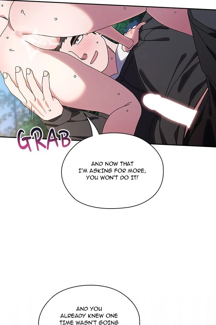 Boss Give Me Your Daughter chapter 77 page 58