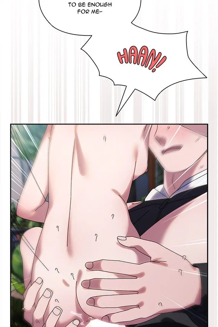 Boss Give Me Your Daughter chapter 77 page 59