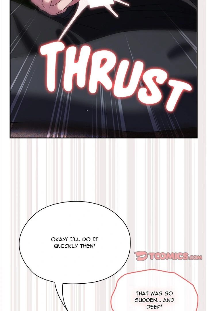 Boss Give Me Your Daughter chapter 77 page 60
