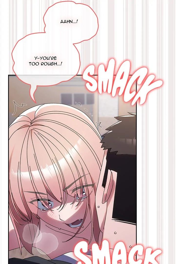 Boss Give Me Your Daughter chapter 77 page 63