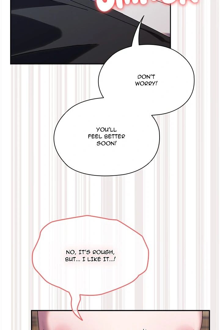 Boss Give Me Your Daughter chapter 77 page 64