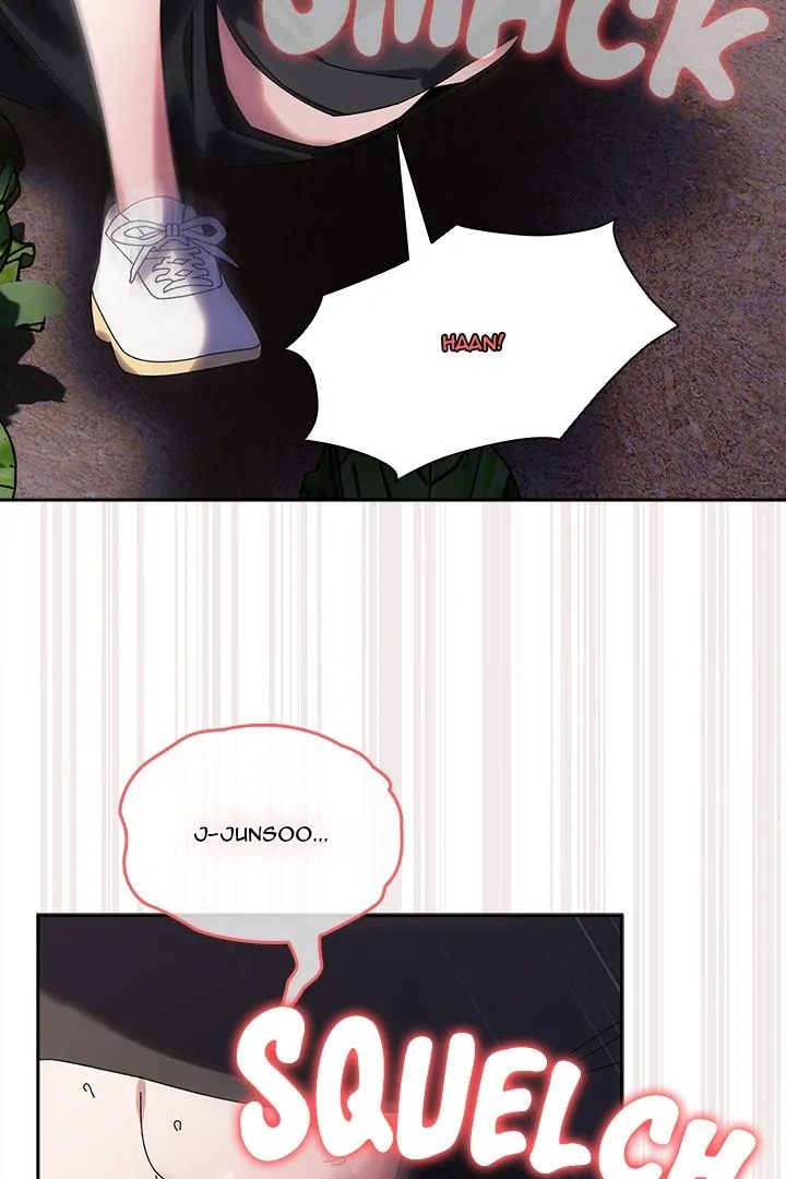 Boss Give Me Your Daughter chapter 77 page 68