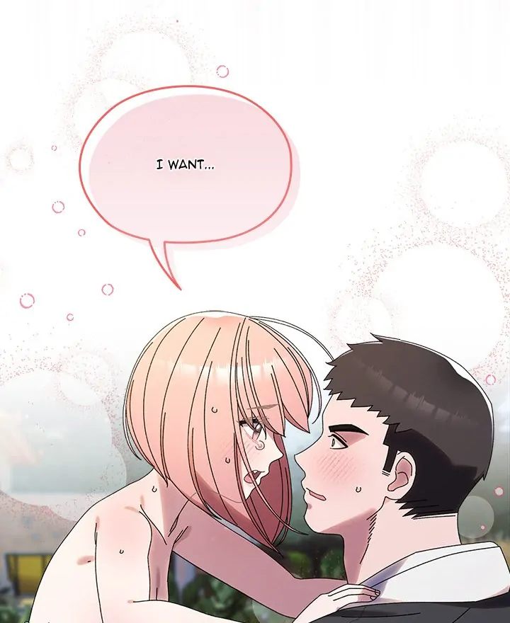 Boss Give Me Your Daughter chapter 77 page 70