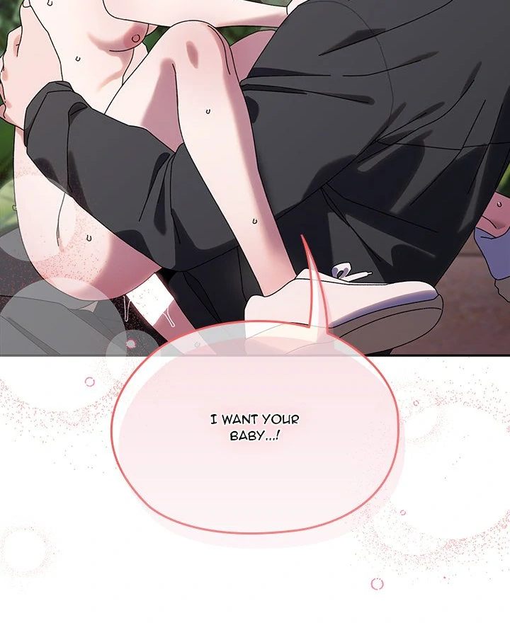 Boss Give Me Your Daughter chapter 77 page 71