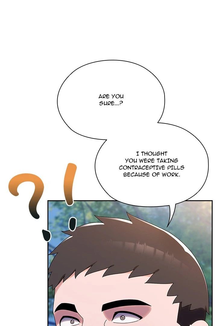 Boss Give Me Your Daughter chapter 77 page 72