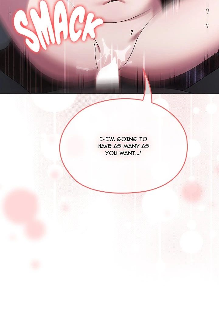 Boss Give Me Your Daughter chapter 77 page 75