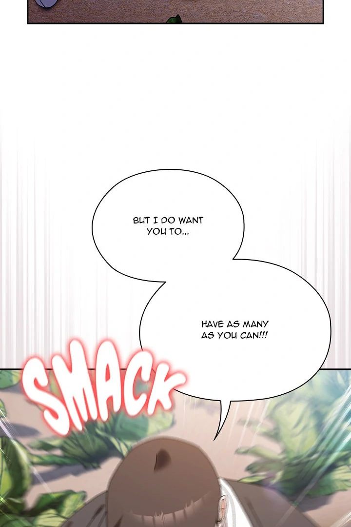Boss Give Me Your Daughter chapter 77 page 77